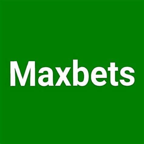 maxbets entrar